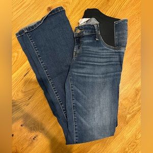 Isabel Maternity Jeans